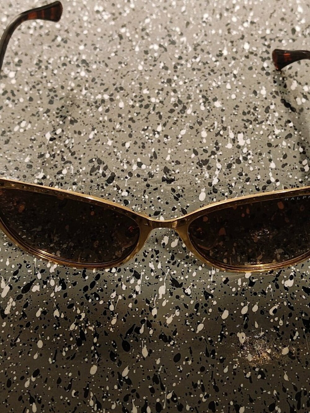 Ralph by Ralph Lauren RA 4118 Sunglasses